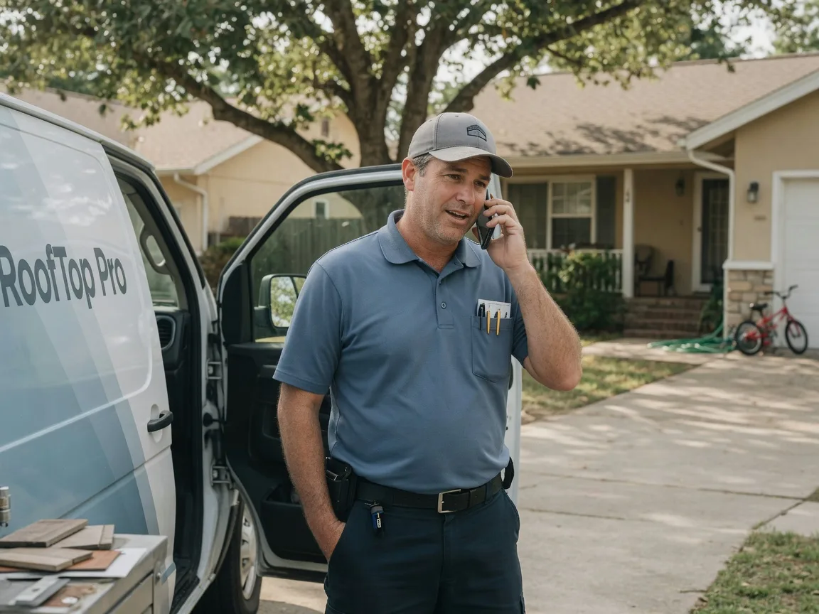 Roof Repair Portsmouth, IA FAQs